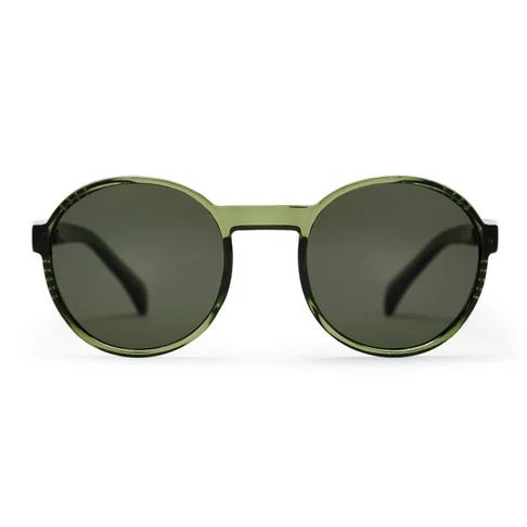 CHPO Rille - Liquid-Life #Wähle Deine Farbe_Forest Green/Green