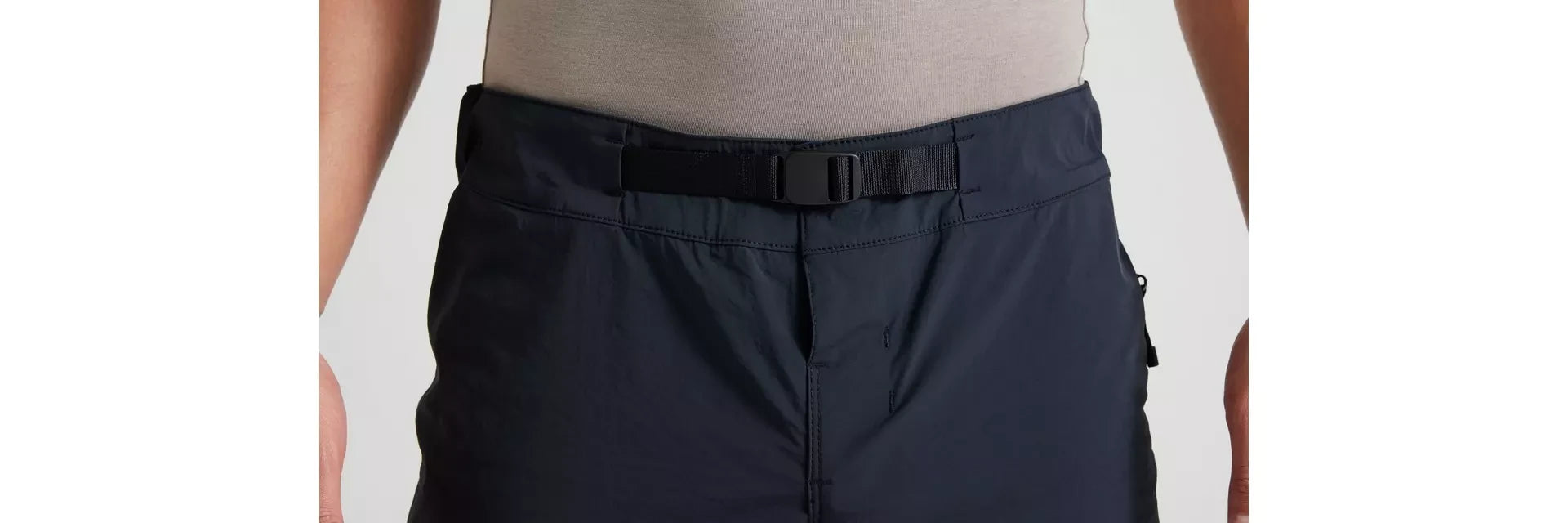 Specialized ADV Air Gravel Hose Herren kurz #Wähle Deine Farbe_Black