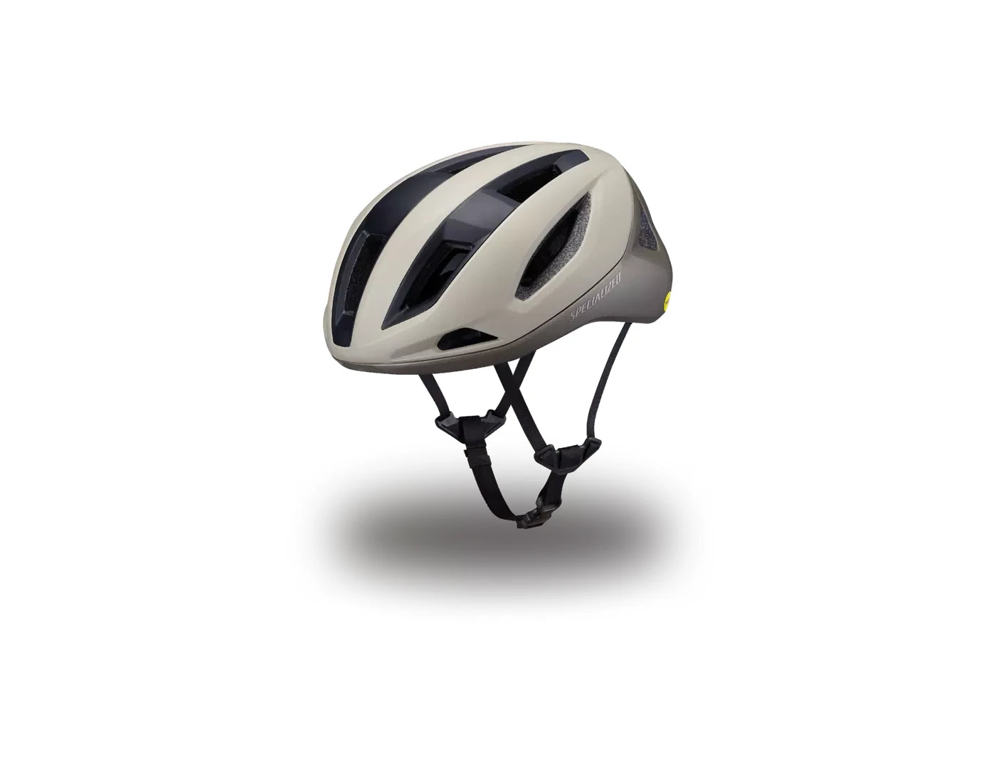 Specialized Search Gravelhelm #Wähle Deine Farbe_Taupe/Gunmetal