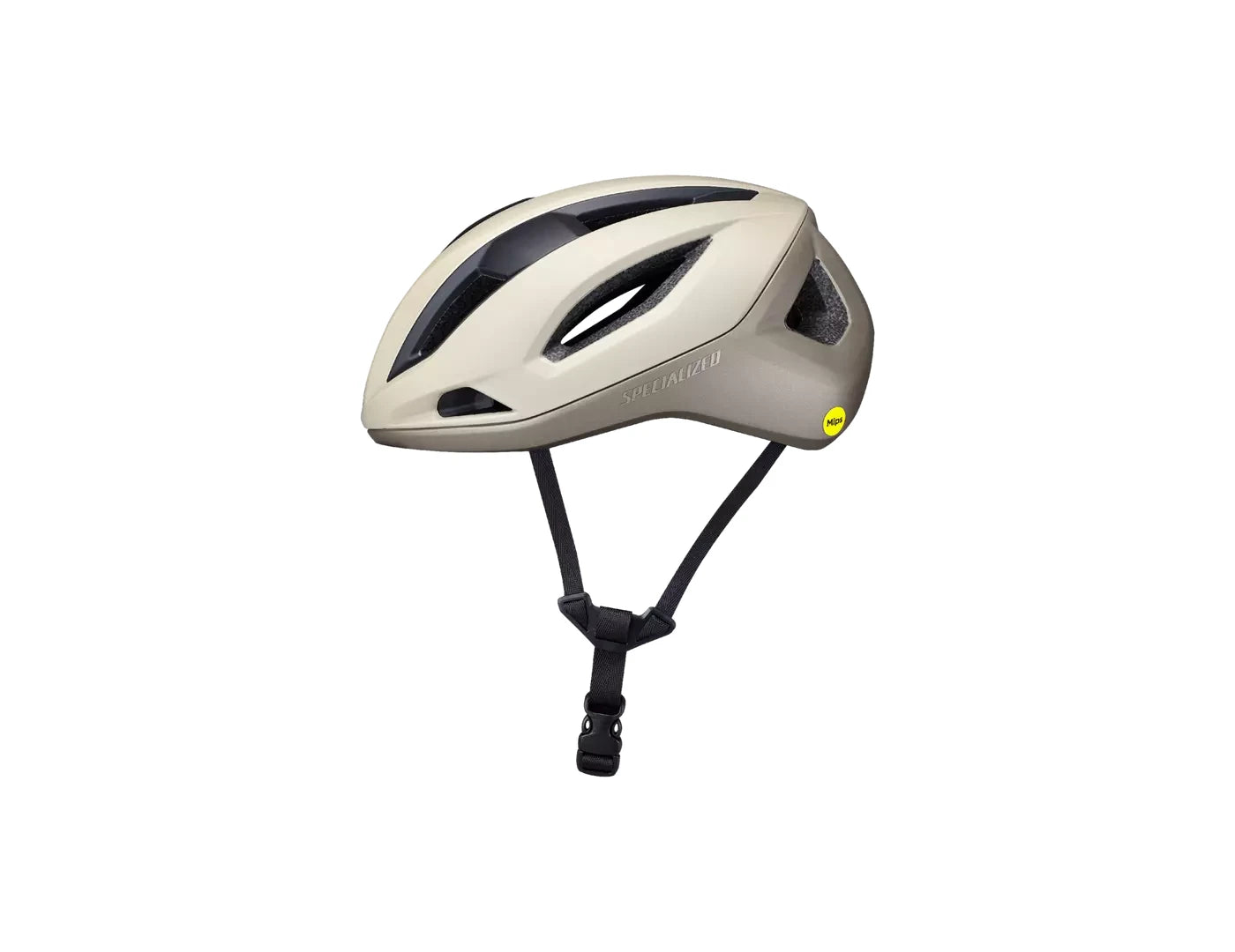 Specialized Search Gravelhelm #Wähle Deine Farbe_Taupe/Gunmetal