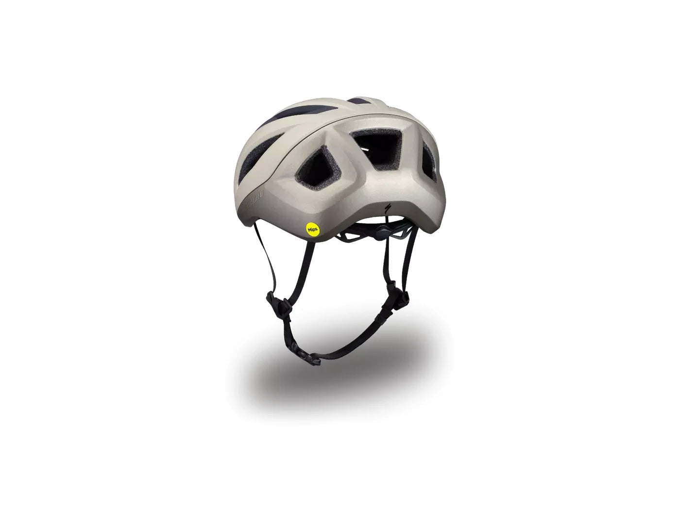Specialized Search Gravelhelm #Wähle Deine Farbe_Taupe/Gunmetal