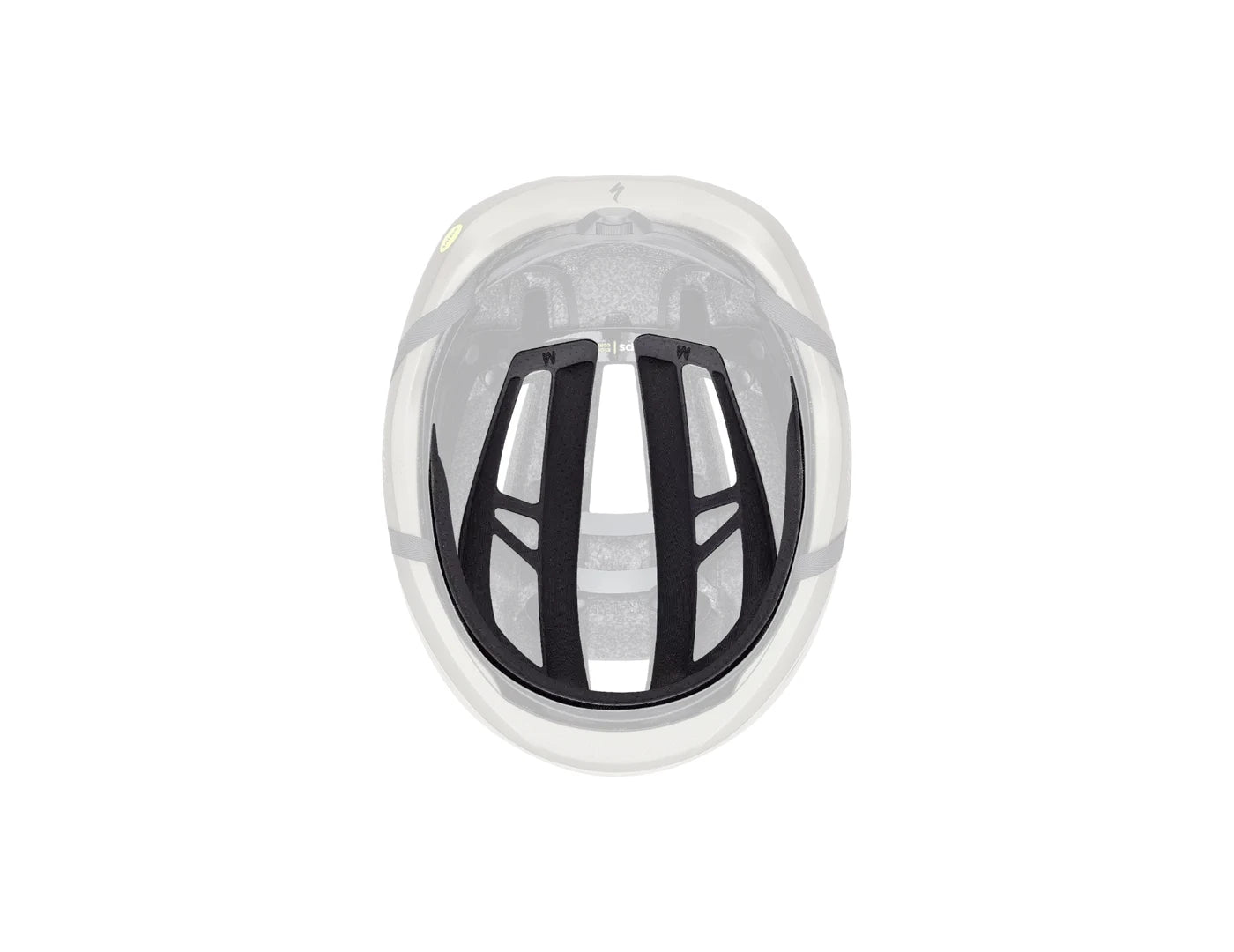 Specialized Search Gravelhelm #Wähle Deine Farbe_Taupe/Gunmetal