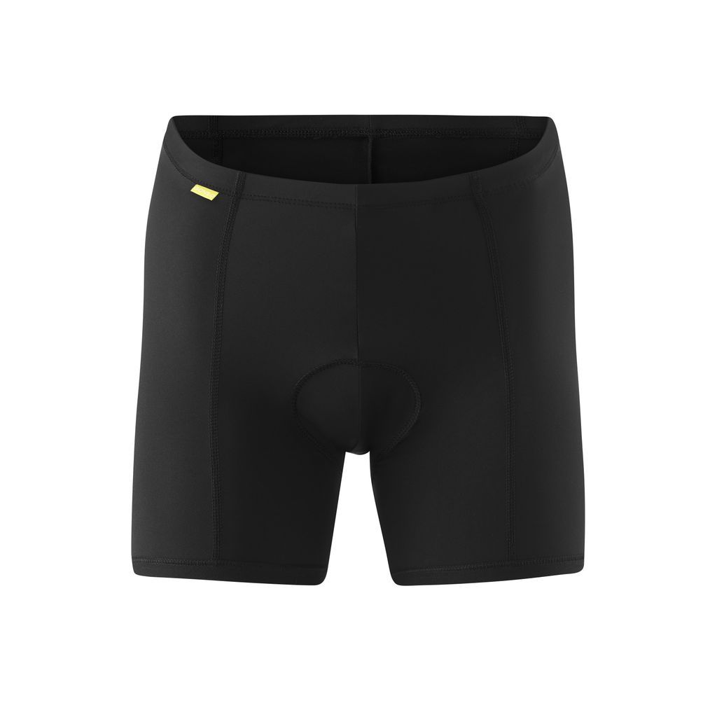 Gonso Base Pants W #Wähle Deine Farbe_black