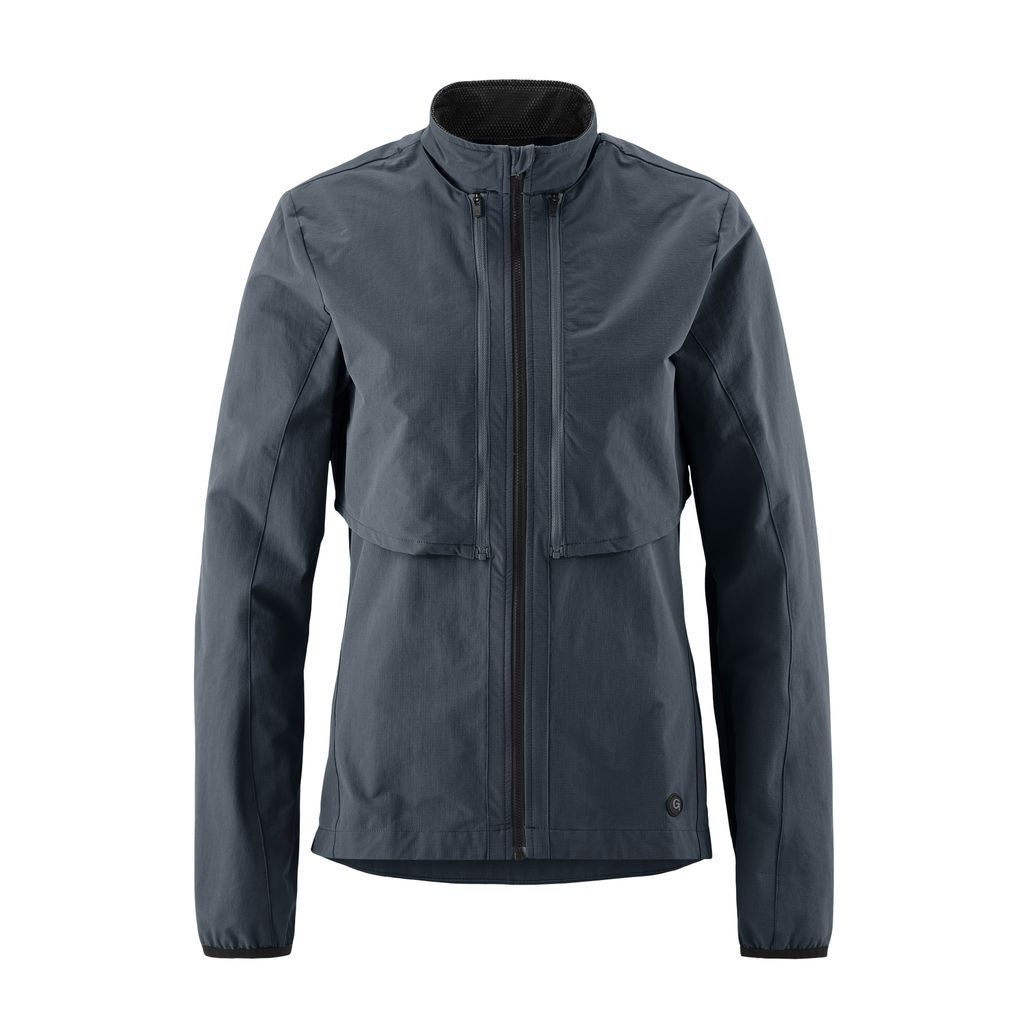 Gonso Adventure Jacket Zip Off W #Wähle Deine Farbe_Outerspace