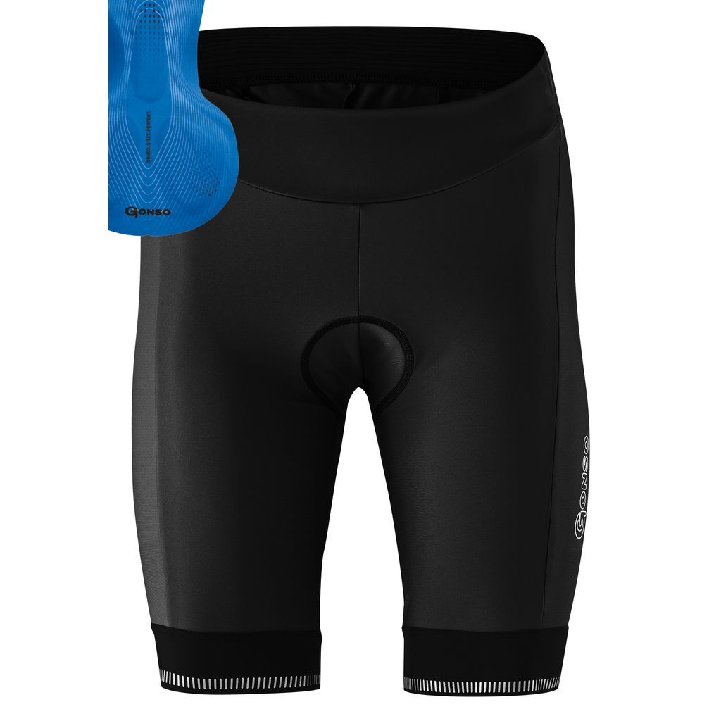 Gonso Sitivo W black / skydiver - Liquid-Life