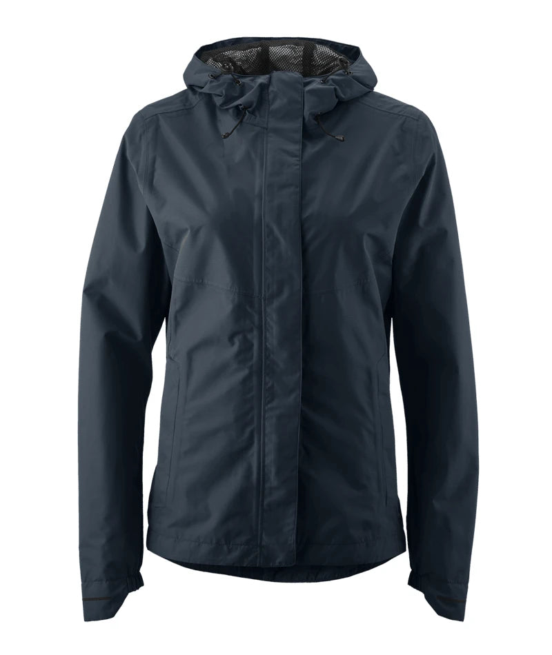 Gonso Save Jacket Essential W #Wähle Deine Farbe_Outerspace