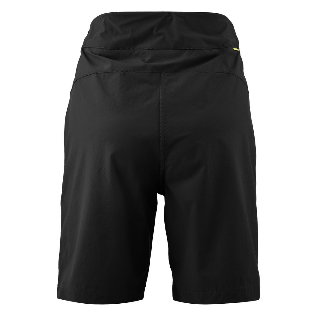 Gonso Adventure Shorts W #Wähle Deine Farbe_black