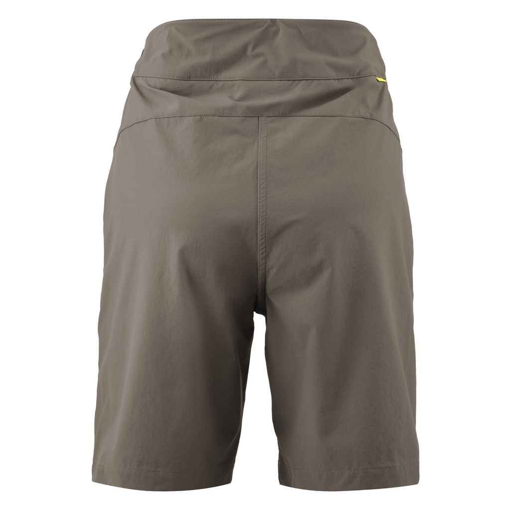 Gonso Adventure Shorts W #Wähle Deine Farbe_gray phoenix