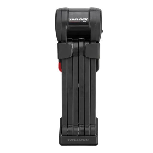 Trelock FS 580/90 TORO ZF 580 X-PRESS - Liquid-Life #Wähle Deine Farbe_schwarz