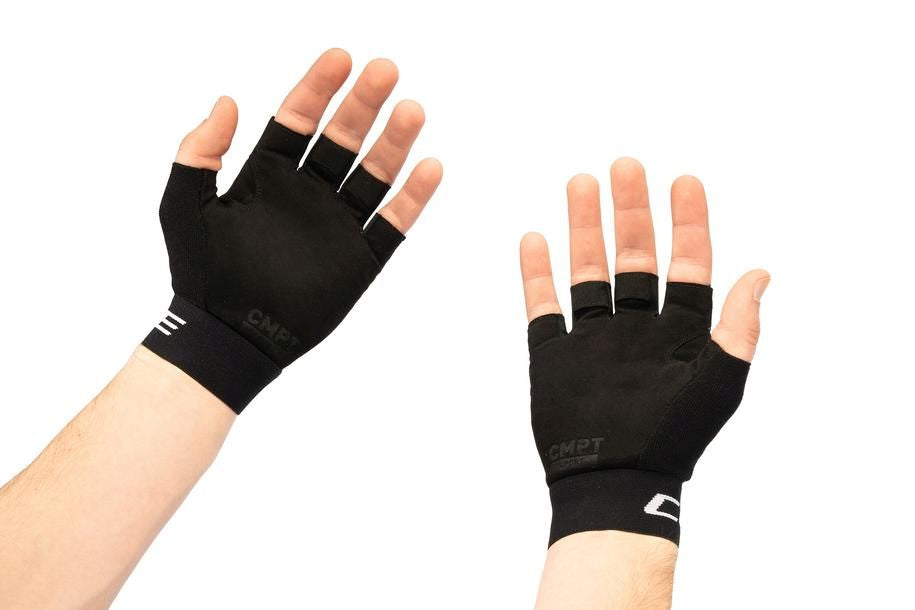 Cube Handschuhe CMPT Sport kurzfinger