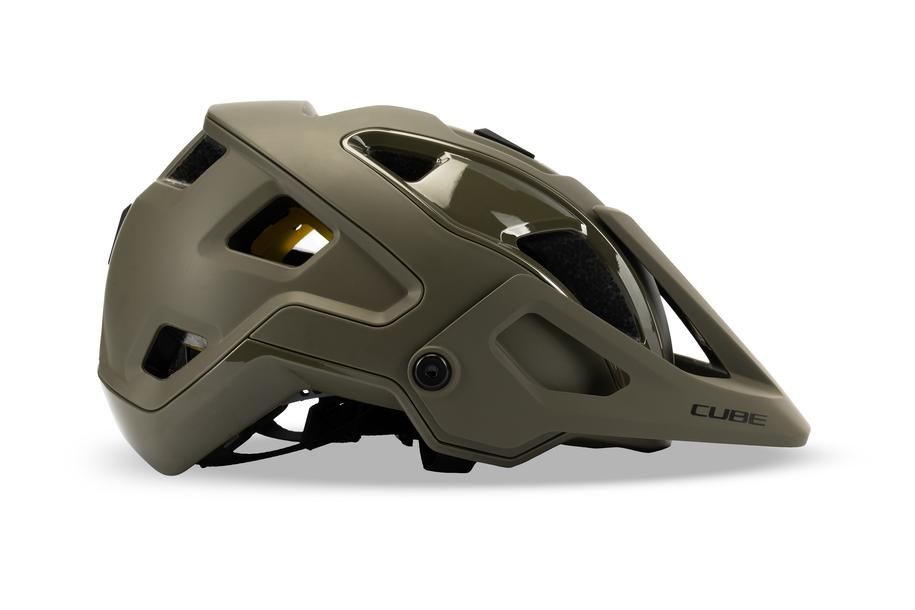 Cube Helm STROVER TM