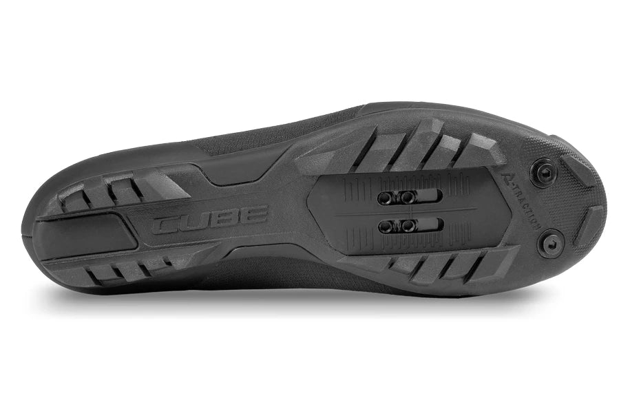 Cube Schuhe PEAK PRO - Liquid-Life #Wähle Deine Farbe_black