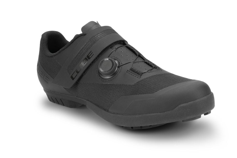 Cube Schuhe PEAK - Liquid-Life #Wähle Deine Farbe_black