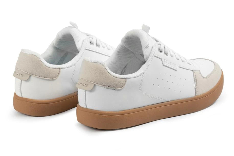 Cube Schuhe MAZE - Liquid-Life #Wähle Deine Farbe_white/beige