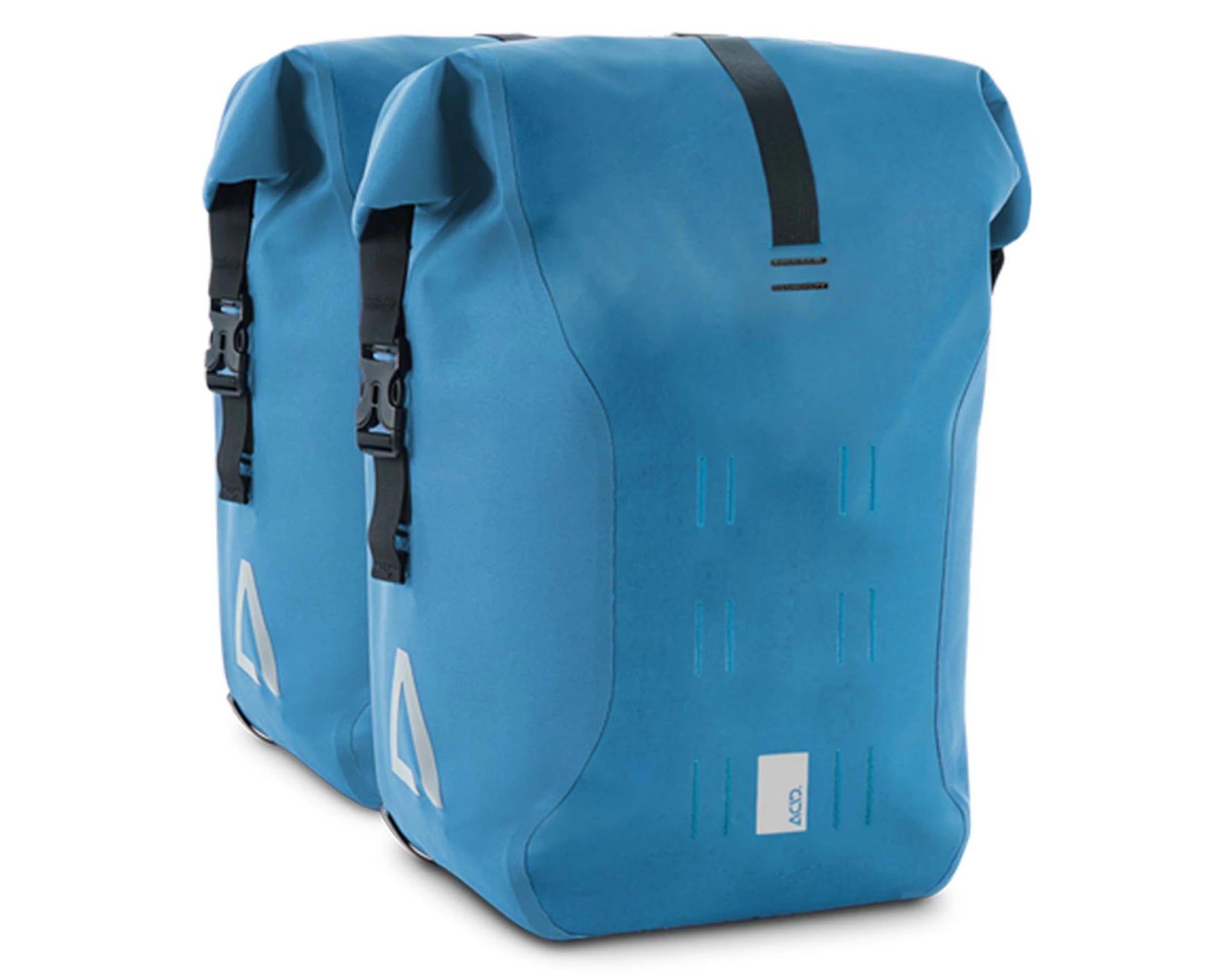 Acid Seitentasche PRO 20/2 CILink (Paar) - Liquid-Life #Wähle Deine Farbe_blue