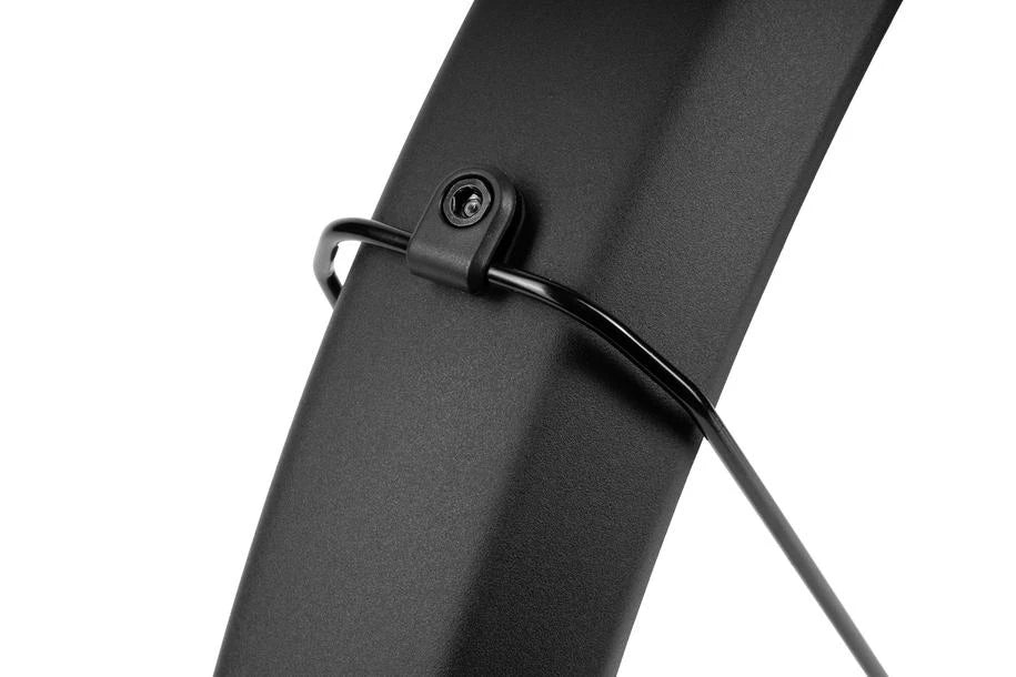 Acid Schutzblechset SIC 2.0 84 27,5" BB Mount - Liquid-Life #Wähle Deine Farbe_black