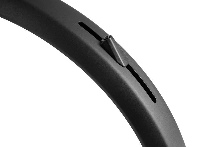 Acid Schutzblechset SIC 2.0 84 27,5" Fully - Liquid-Life #Wähle Deine Farbe_black