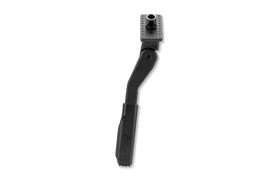 Acid Fahrradständer CM ROOKIE EASY S - Liquid-Life #Wähle Deine Farbe_black