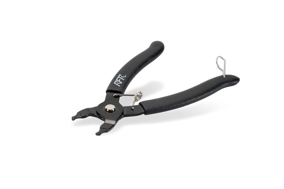 RFR Kettenschlosszange - Liquid-Life #Wähle Deine Farbe_black
