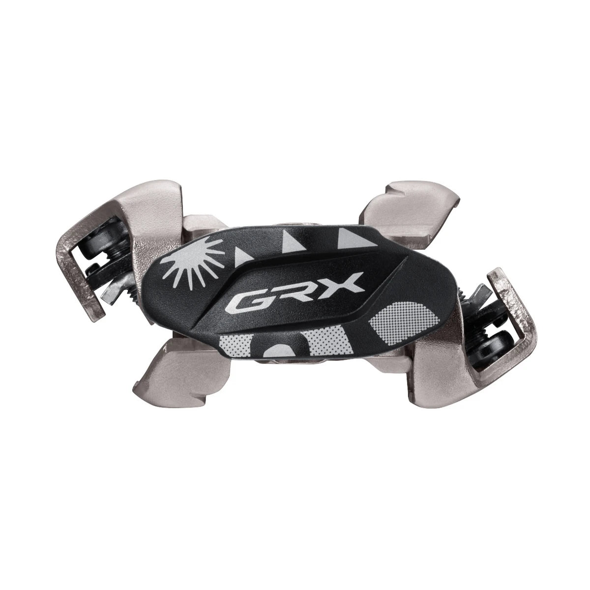Shimano GRX Pedale PD-M8100-UG - Liquid-Life #Wähle Deine Farbe_