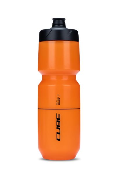 Cube Trinkflasche Flow 750 - Liquid-Life #Wähle Deine Farbe_orange
