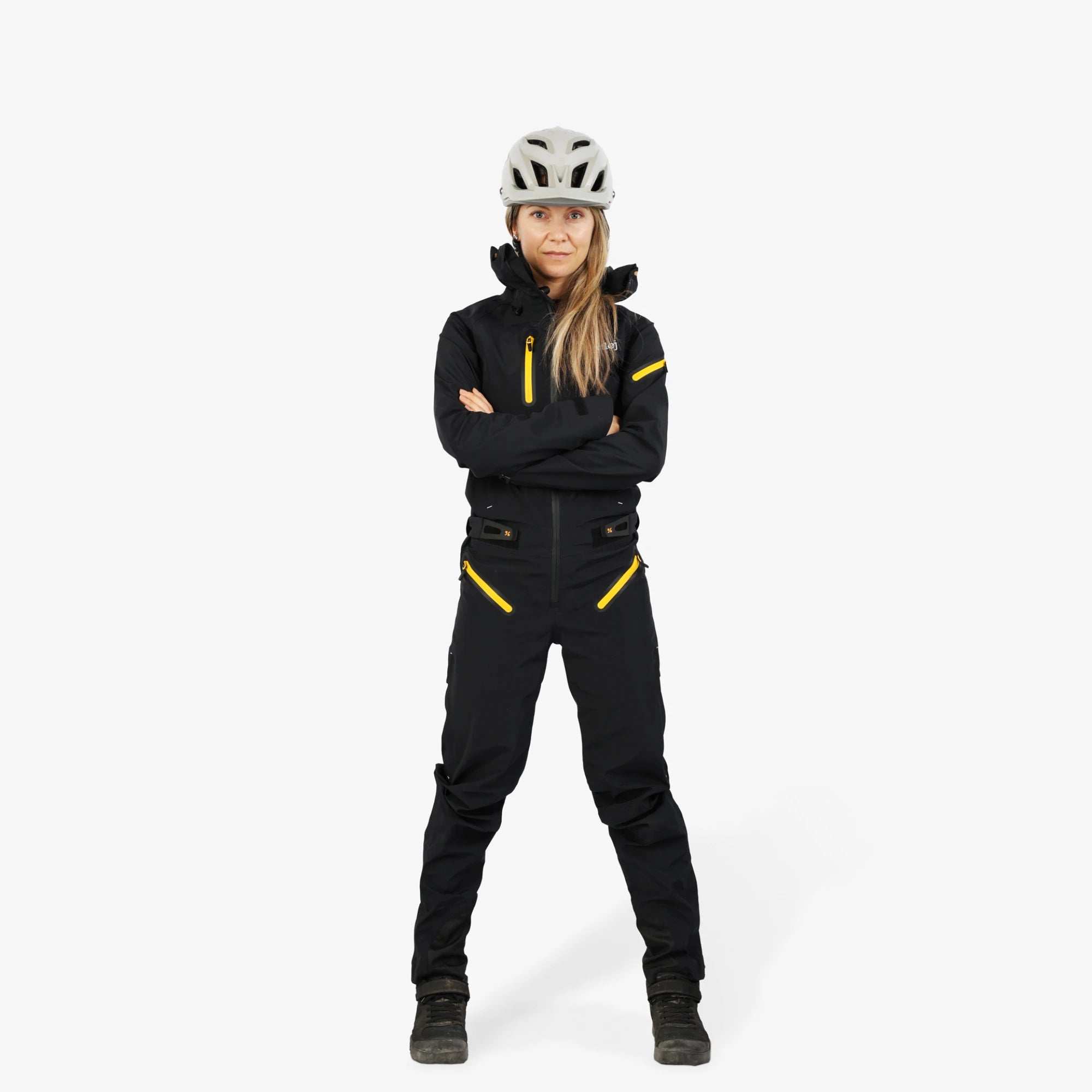 dirtlej dirtsuit core edition ladies V4.0 #Wähle Deine Farbe_black/honey
