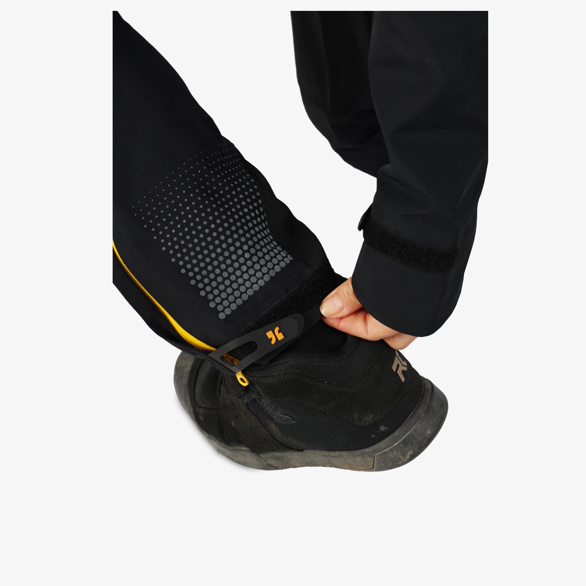 dirtlej dirtsuit core edition ladies V4.0 #Wähle Deine Farbe_black/honey