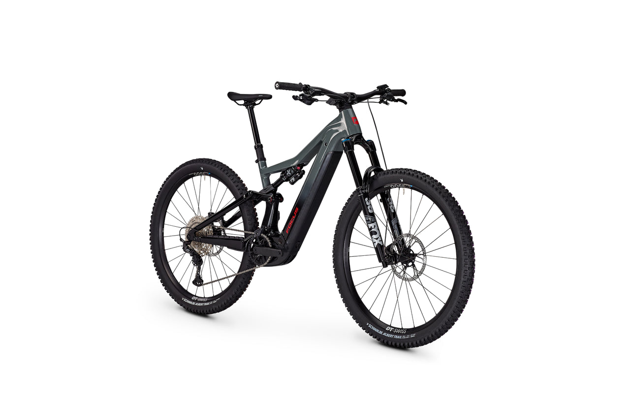 Focus JAM² 6.9 600 Slategreyagicblack 2025