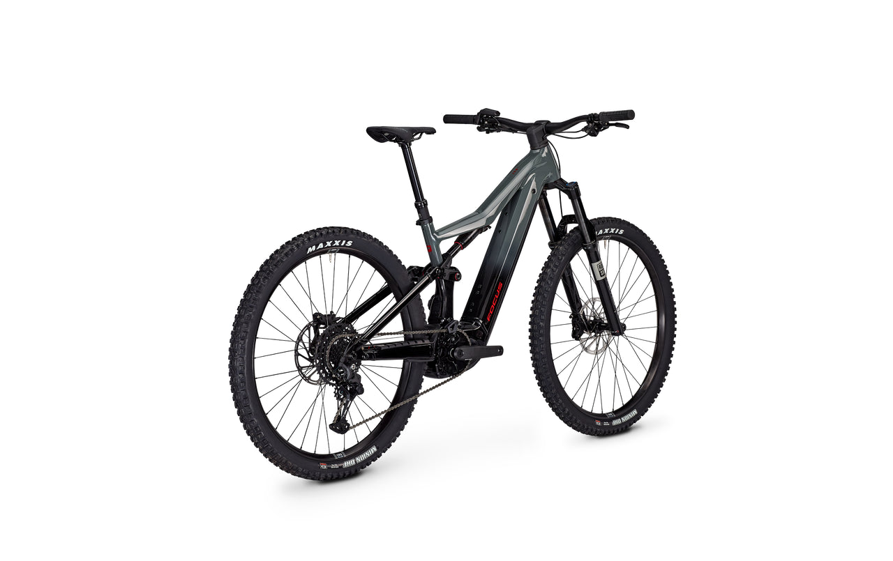 Focus JAM² 6.7 600 Slategreyagicblack 2025