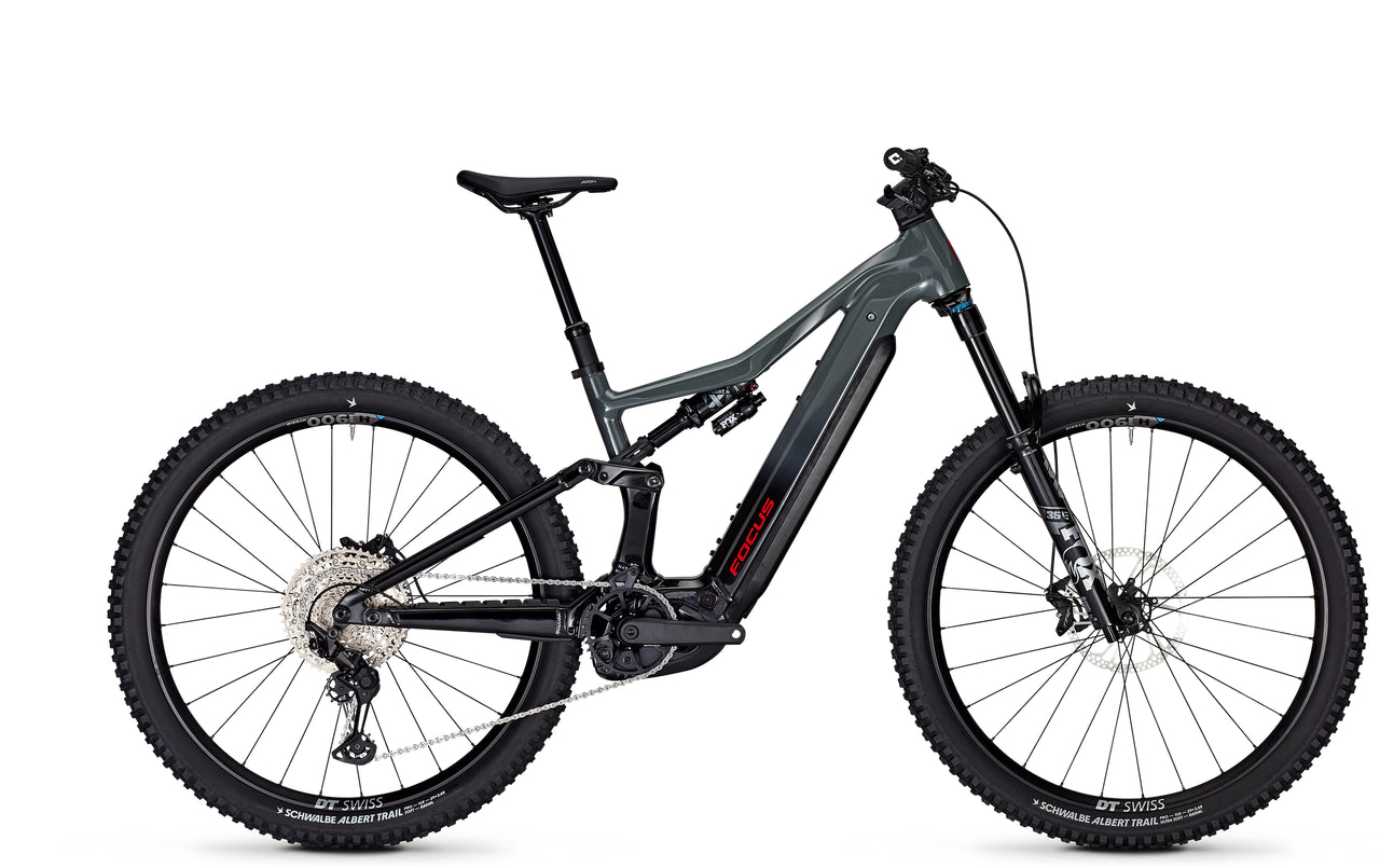 Focus JAM² 6.9 800 Slategreyagicblack 2025