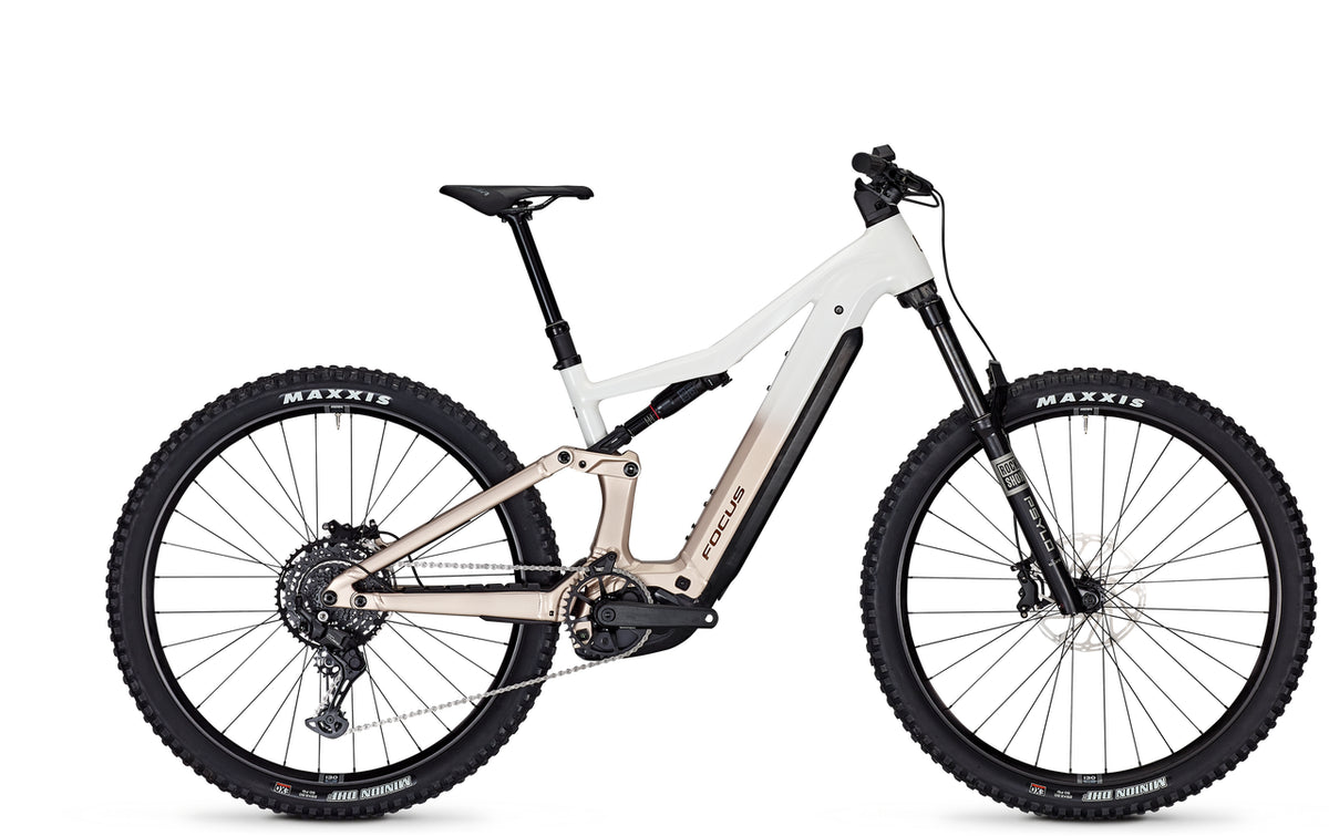 focus e-bike fully Buy JAM² 6.7 800 White / Adamant Silver 2026 frauengeschenke ZÜNDAPP X1000 29 Zoll Farbe:Rot (61 x 30 x 17 cm)