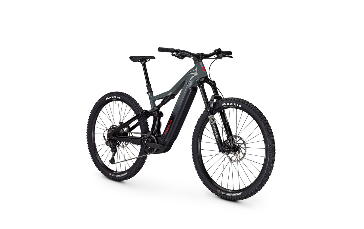 Focus JAM² 6.7 800 Slategreyagicblack 2025