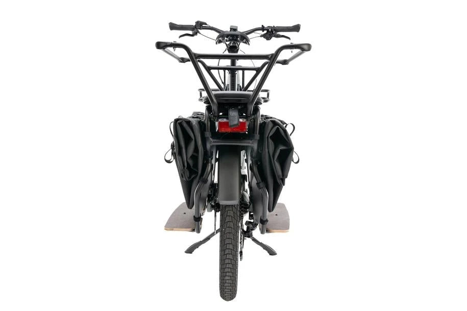 Acid Seitentasche PRO 45/2 Longtail - Liquid-Life #Wähle Deine Farbe_black