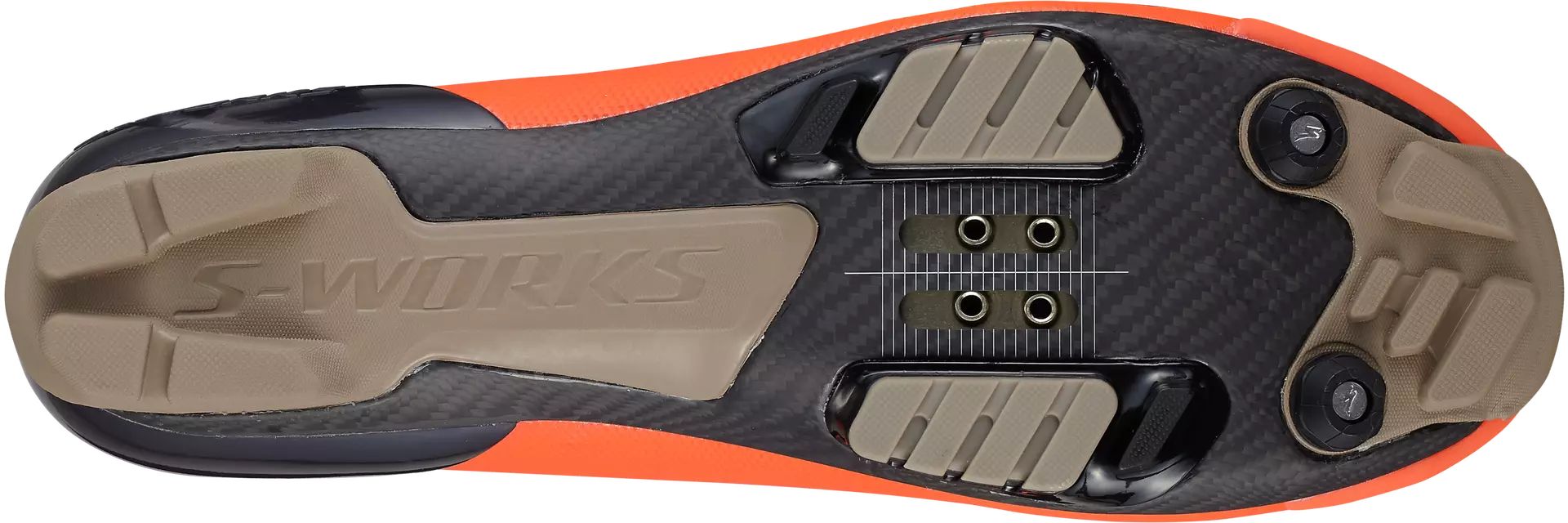 Specialized S-Works Recon Lace Shoe