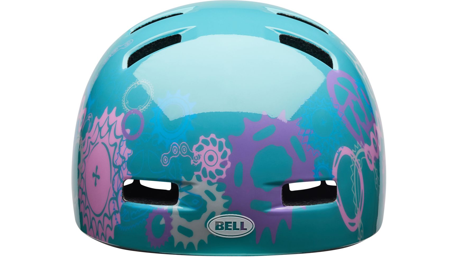 Bell Lil Ripper #Wähle Deine Farbe_gloss teal bike party