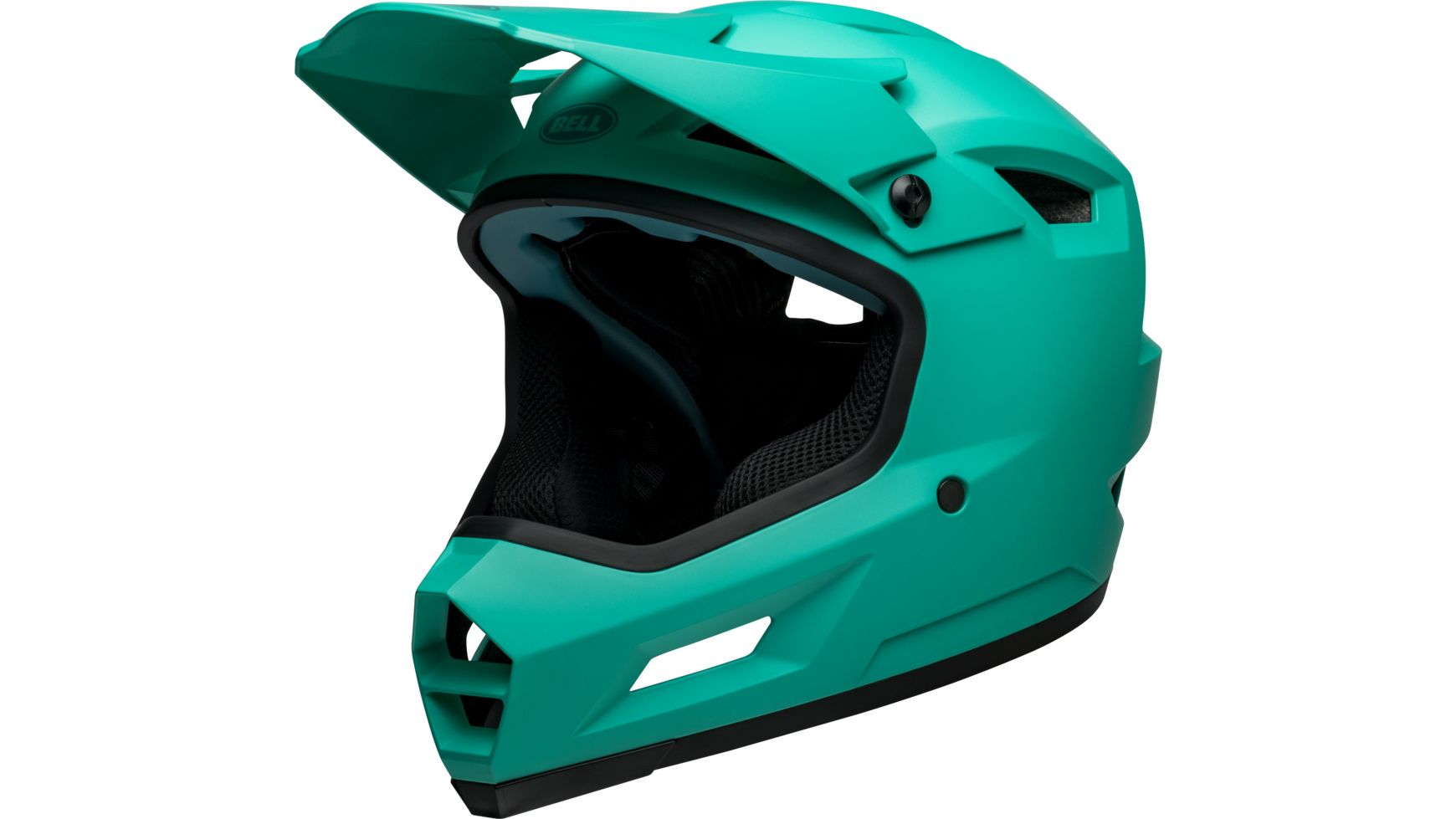 Bell Sanction 2 - Liquid-Life #Wähle Deine Farbe_matte turquoise