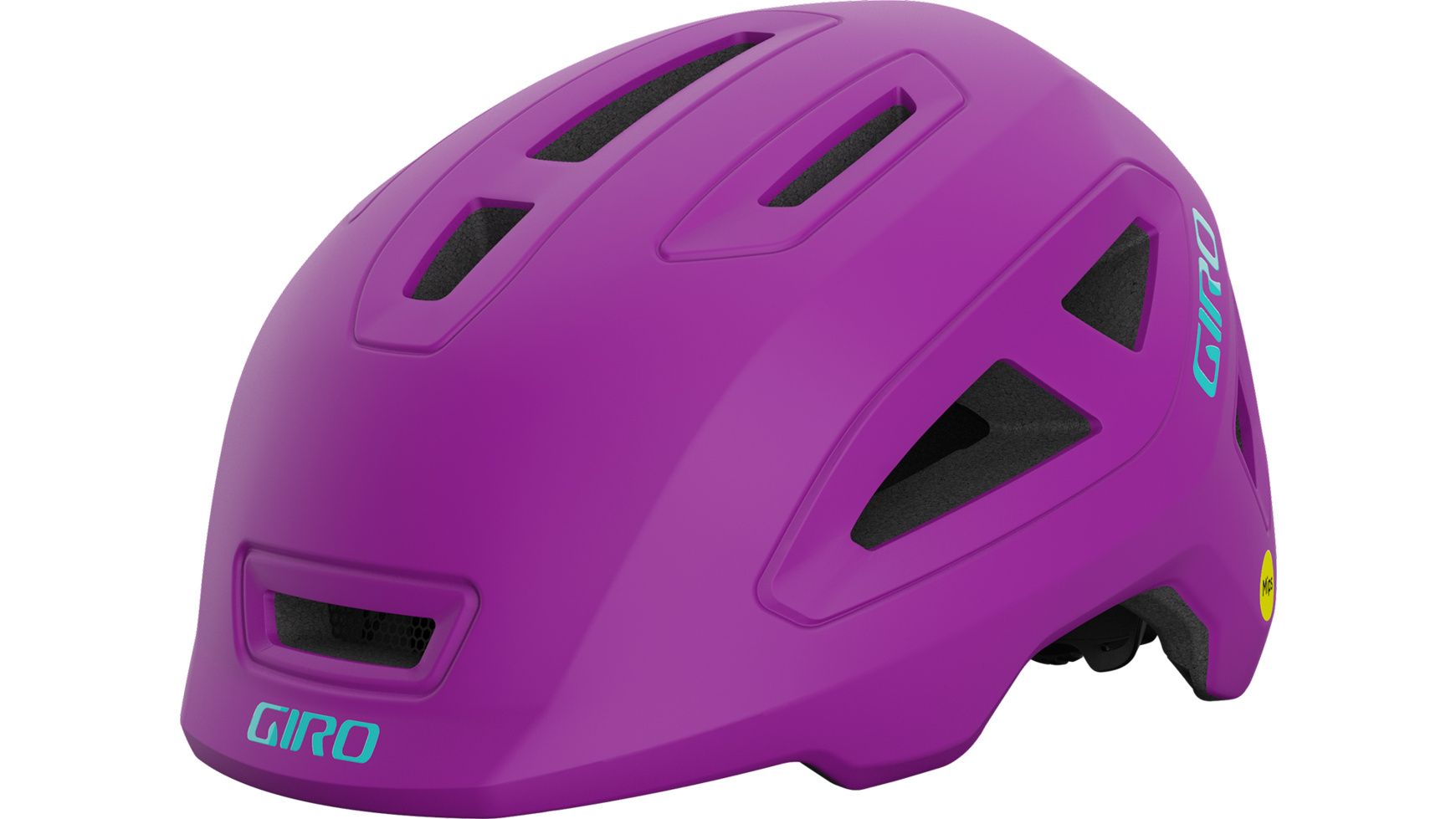 Giro Scamp II - Liquid-Life #Wähle Deine Farbe_matte purple