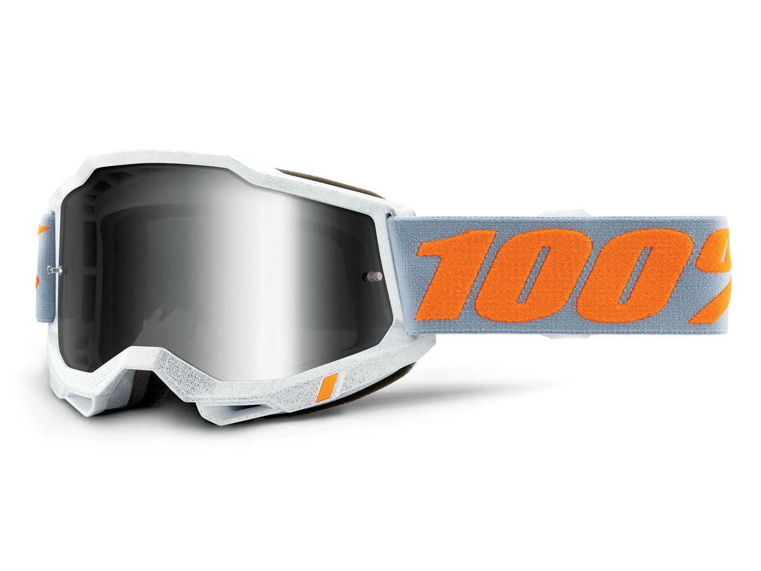 100% Accuri 2 anti fog mirror lens - Liquid-Life #Wähle Deine Farbe_Speedco