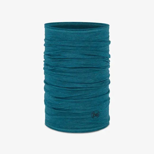 Buff Merino Lightweight - Liquid-Life #Wähle Deine Farbe_Solid Teal