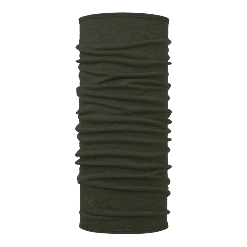 Buff Merino Midweight - Liquid-Life #Wähle Deine Farbe_SOLID BARK