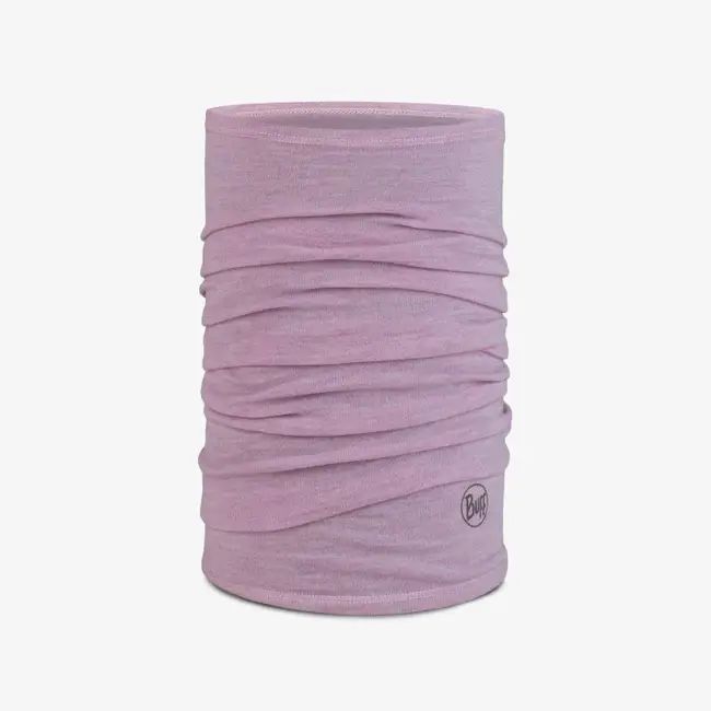 Buff Merino Midweight - Liquid-Life #Wähle Deine Farbe_Melange Lilac Sand