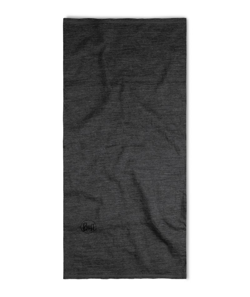 Buff Merino Lightweight - Liquid-Life #Wähle Deine Farbe_SOLID GREY