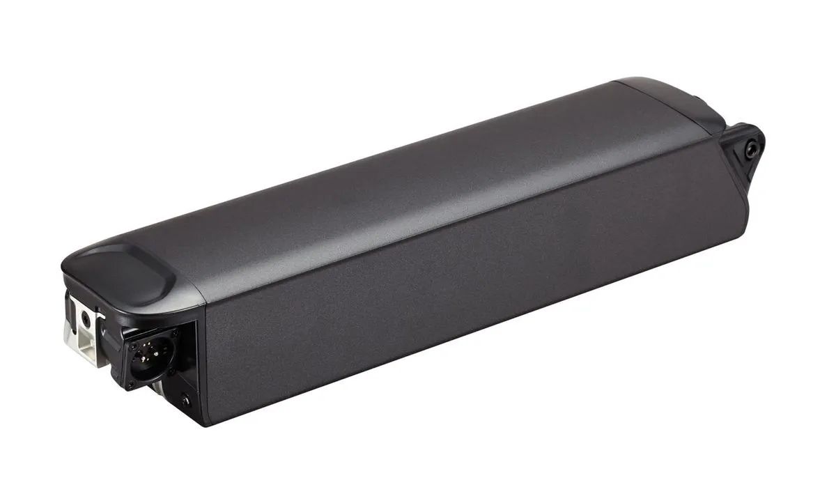 Specialized U2 Battery 530 WH (OEM) Single Pack - Liquid-Life #Wähle Deine Farbe_schwarz