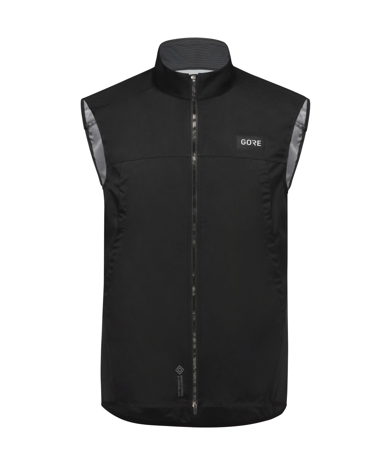 Gorewear Everyday Vest Mens - Liquid-Life #Wähle Deine Farbe_black