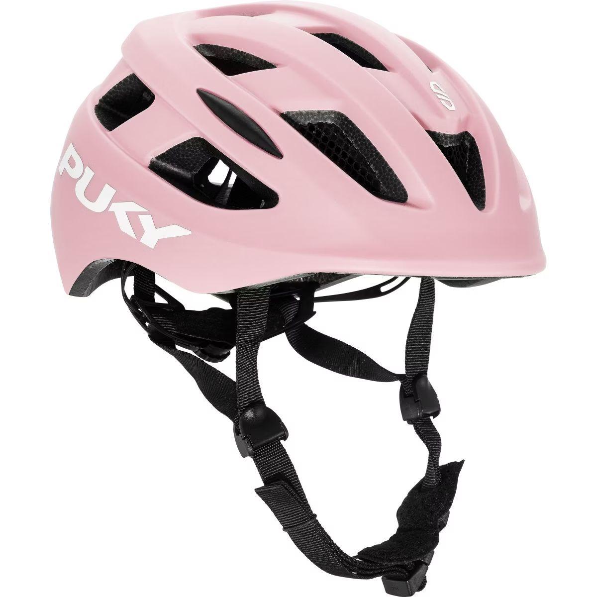 Puky Helmet - Liquid-Life #Wähle Deine Farbe_retro rose
