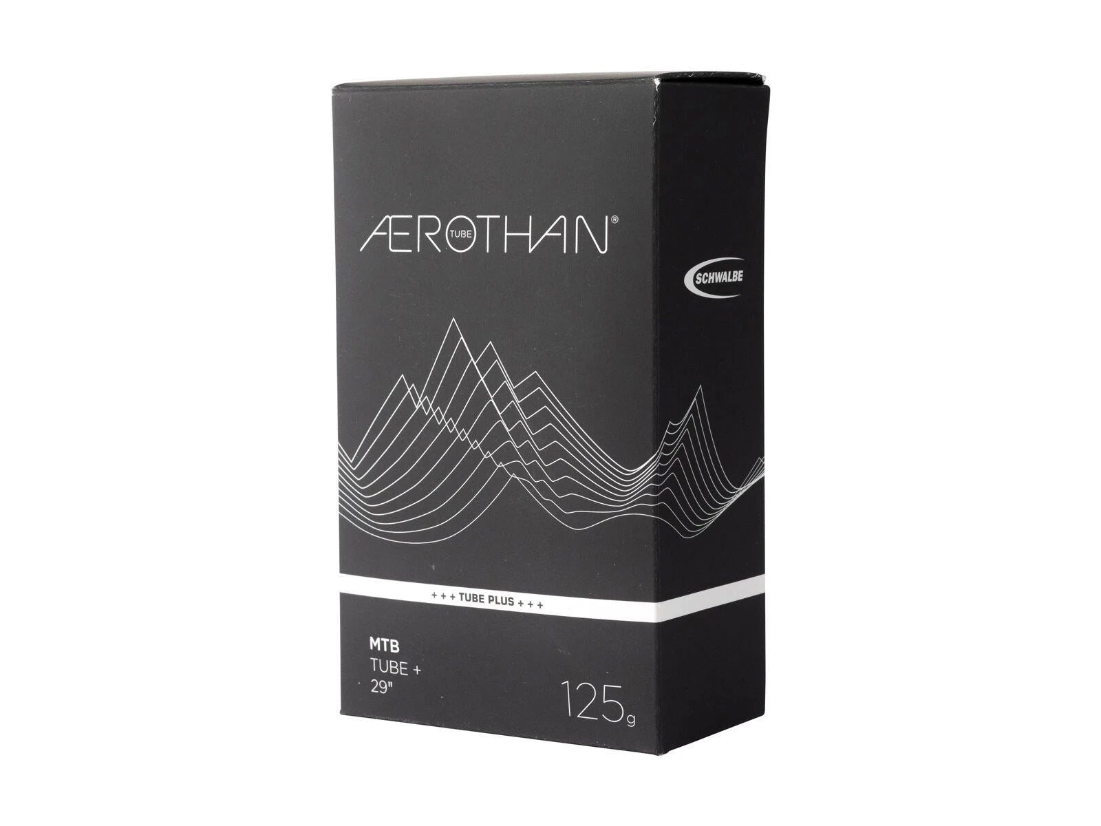 Schwalbe Schlauch Aerothan 54/62-622 SV19E + 40mm - Liquid-Life