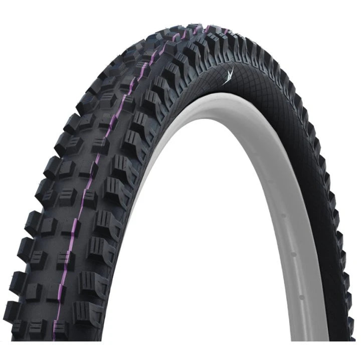 Schwalbe Magic Mary Radial HS 447 E-50 - Liquid-Life #Wähle Deine Farbe_black