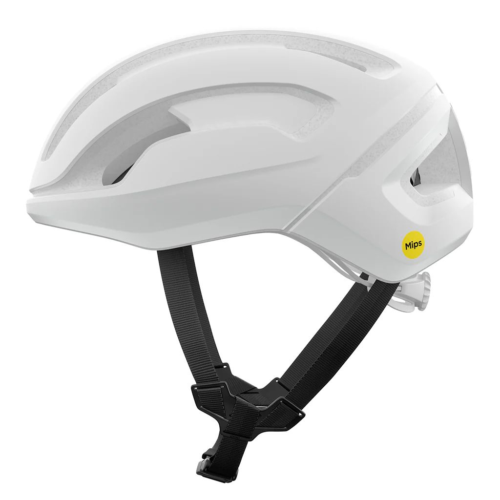 POC Omne Air MIPS #Wähle Deine Farbe_Hydrogen White Matt-