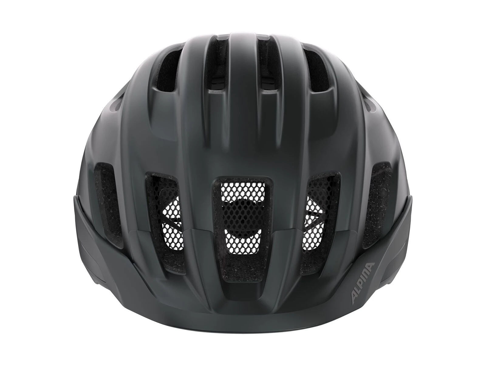Alpina Paranus Mips - Liquid-Life #Wähle Deine Farbe_black-midnight grey matt