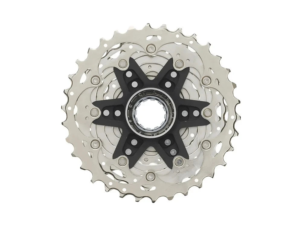 Shimano Kassette 105 CS-R7101 12-fach - Liquid-Life #Wähle Deine Farbe_